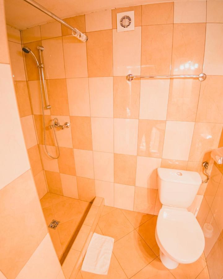 Dom Wypoczynkowy Stoch Madry Biały Dunajec Exterior foto