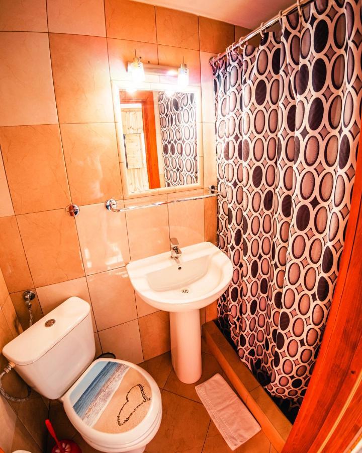 Dom Wypoczynkowy Stoch Madry Biały Dunajec Exterior foto